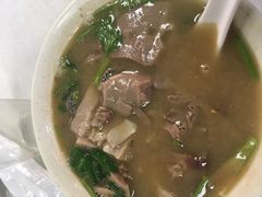 -清真永恒华威肉饼(潘家园店)