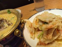 -金掌勺·锅包肉(广渠门店)