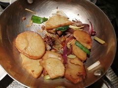-绿茶餐厅(昌平悦荟店)