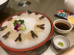 虾生-沙龙酒家
