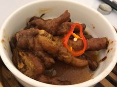 -翠园(铜锣湾广场店)