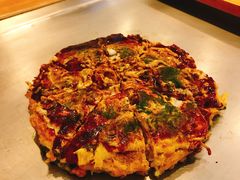 -日葵 大阪烧ひまり(仙霞路店)