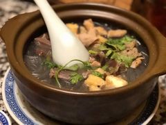 -南京大牌档(凯德大峡谷店)