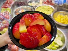 -水果立方果然鲜(升平路店)