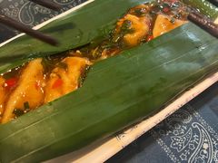 -蜗牛小馆醉乡民谣云南菜(惠新西里店)