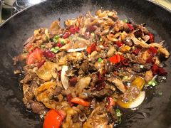 -禾田下生态餐厅(华天城总店)