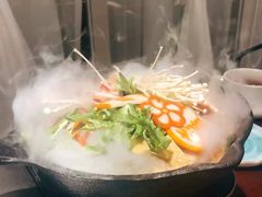 -麦甜创意轻食餐厅(西康路店)