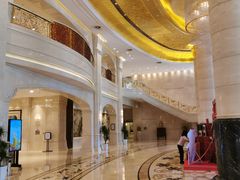 -唐山河头老街国丰维景国际大酒店
