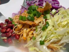 -探鱼·鲜青椒爽麻烤鱼(苏宁广场店)