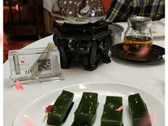 -中山国际酒店中餐厅