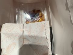 -FANEN法念·烘焙·甜点(万象城店)