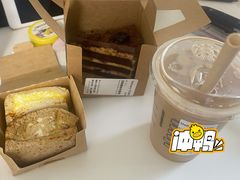 -星巴克臻选(北京太阳宫凯德店)