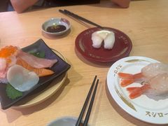 -寿司郎(皇庭广场店)