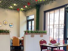 -李哥海鲜烧烤家常菜(孔雀城店)