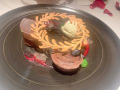 -王品牛排(郑州大卫城店)