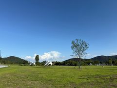 -南北湖风景区
