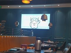 -五星桥原切肥牛火锅·30年专注好牛肉(湖塘店)
