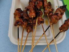 -明记烧鱼美味店