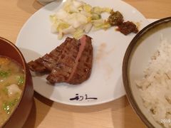 -一兰拉面(新宿中央东口店)