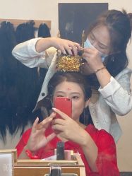 -盘子女人坊古装写真摄影(天津总店)