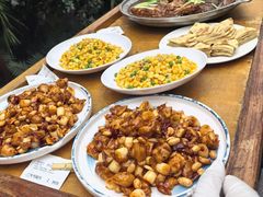 -春满园生态餐厅(南宫路店)