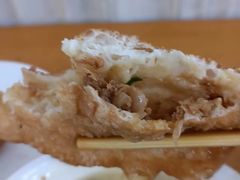 -老方子馅饼粥(台东店)