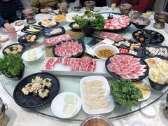 -阿拉佰饭店(西关店)