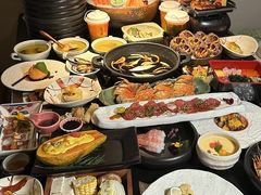 -花潮料理艺食馆(成都万象城店)