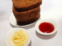 -马克西姆俄罗斯餐厅(通亚街店)