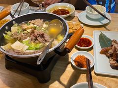 -全牛匠·乐山跷脚牛肉(新中关店)