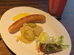 -FABIO’S费比欧披萨餐厅