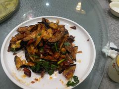 -穆鑫楼食府