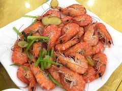 -浩海美食店(闸坡店)