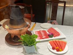 -东来顺饭庄(天坛店)