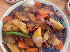 -妈妈手(山大总店)