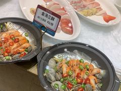 -阿毛饭店·宁波老字号(儿童公园旗舰店)