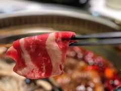 -椒王火锅(厚街万达店)
