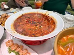 -大树餐厅(红旗街万达店)