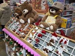 -名创优品(天津市河东万达广场店)