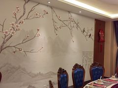 包厢-关东大厨老三熏鹅(新石店)