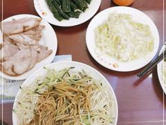 -新川面馆(新街口起源店)
