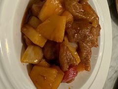 -厦门朗豪酒店 · 明阁中餐厅