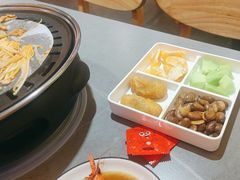 -正宗齐齐哈尔烤肉·齐牛哥鲜切炭火烤肉(杭州总店)