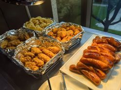 -南京华泰万丽酒店·宴会厅