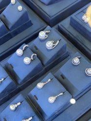 -Cindy Jewelry·钻戒·彩色宝石