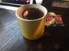 乌龙茶-咖法森林·咖啡  酒吧(天河店)