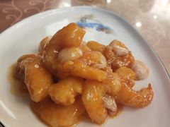 -烤肉宛饭庄(南礼士路店)