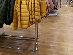 -优衣库(天津鲁能城购物中心店)
