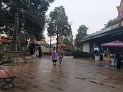 -国色天乡三期陆地乐园