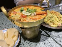 -Home Thai·泰谣(王府井apm店)